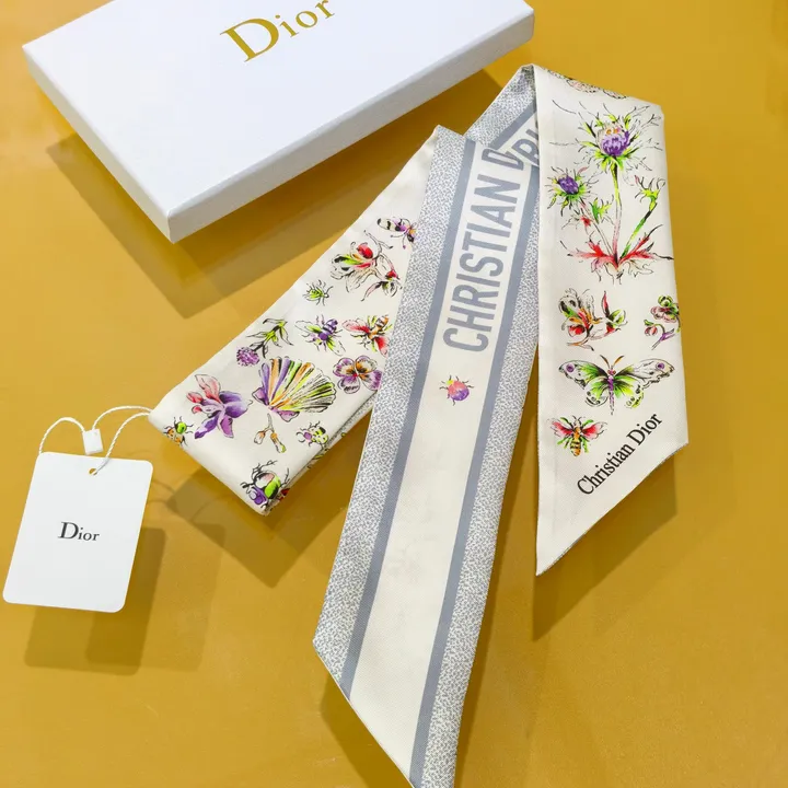 スーパーコピー ディオール マフラー