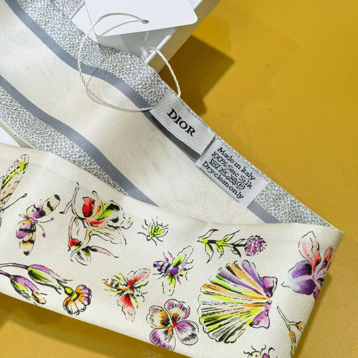 スーパーコピー ディオール マフラー