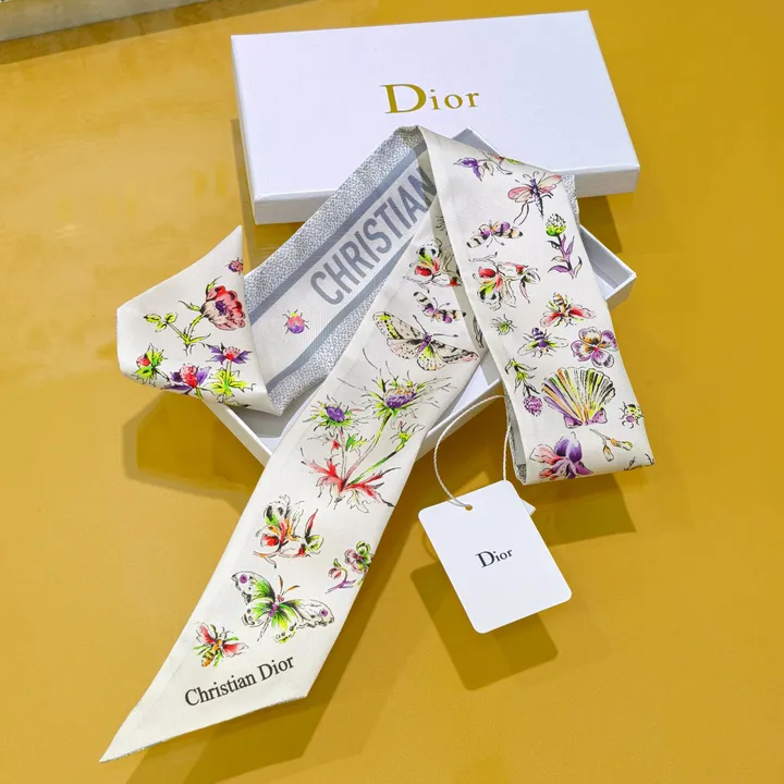 スーパーコピー ディオール マフラー