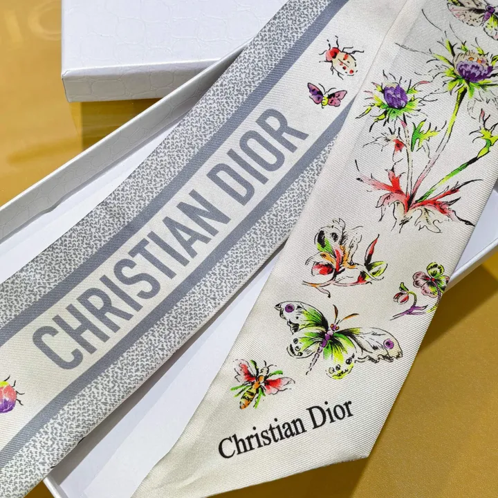 スーパーコピー ディオール マフラー