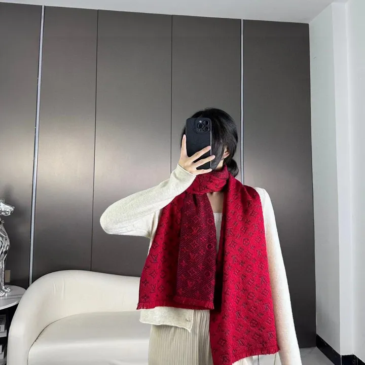 スーパーコピー ルイヴィトン マフラー