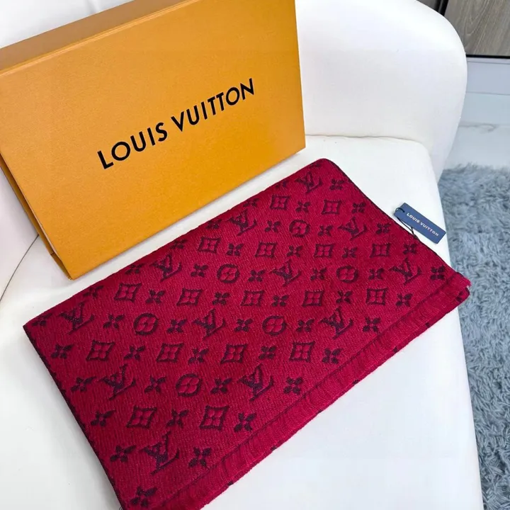 スーパーコピー ルイヴィトン マフラー