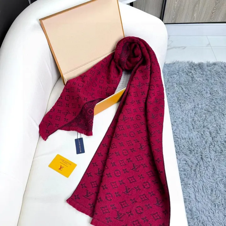 スーパーコピー ルイヴィトン マフラー