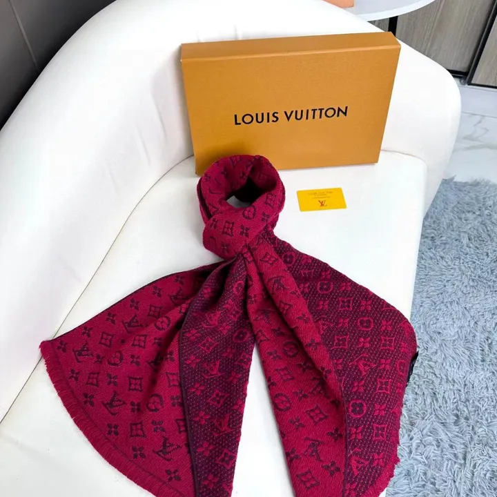 スーパーコピー ルイヴィトン マフラー