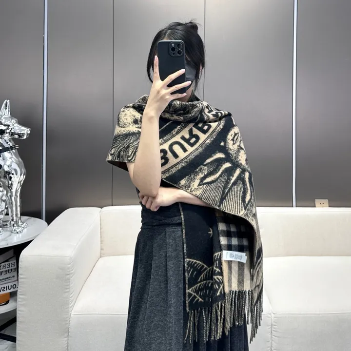 スーパーコピー バーバリー ス マフラー