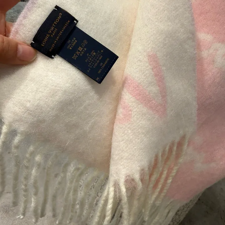 スーパーコピー ルイヴィトン マフラー