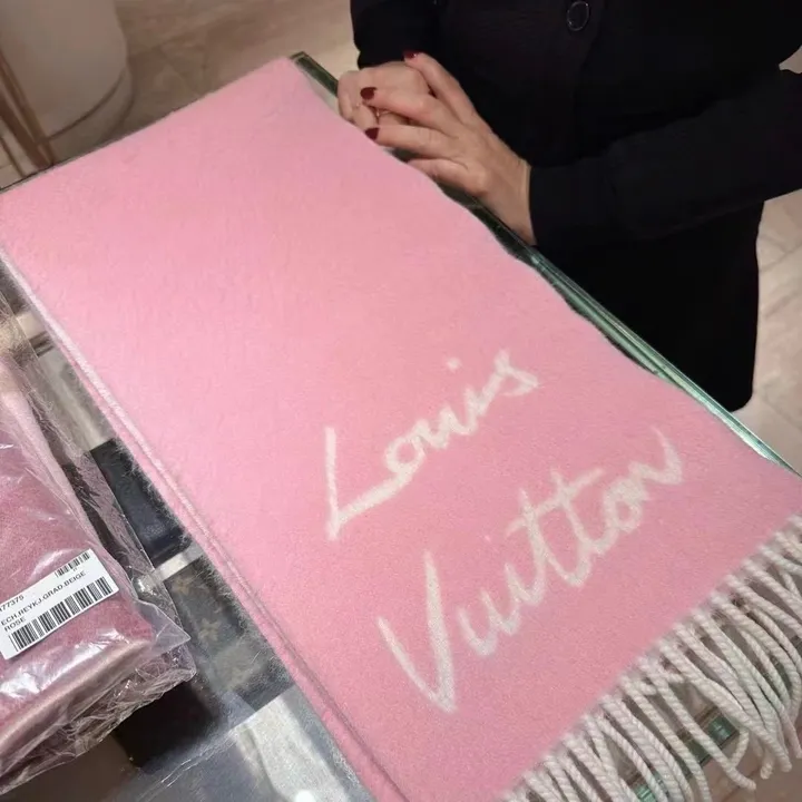 スーパーコピー ルイヴィトン マフラー