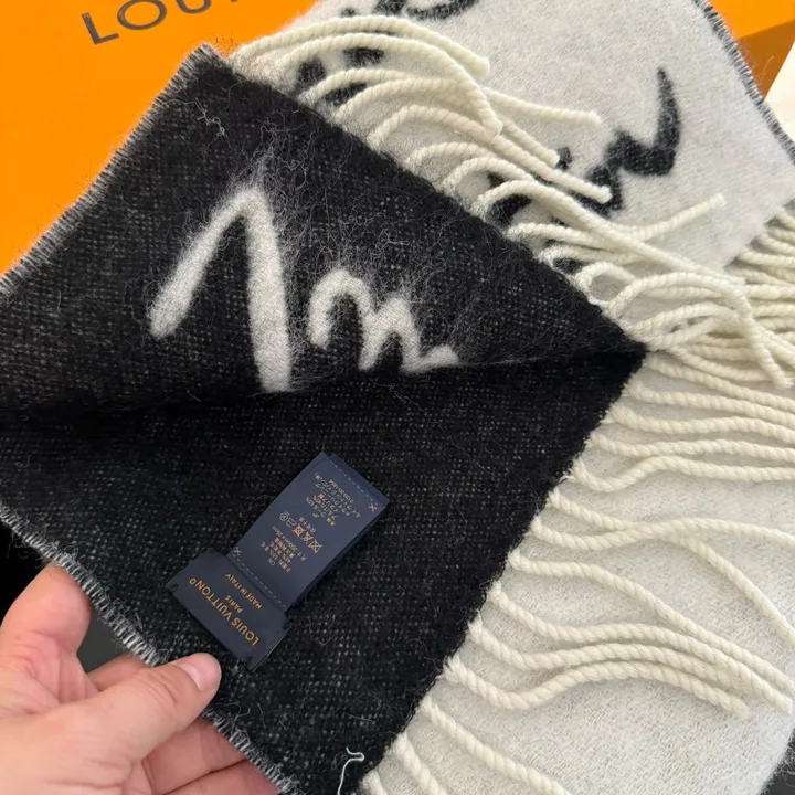 スーパーコピー ルイヴィトン マフラー