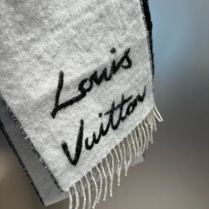 スーパーコピー ルイヴィトン マフラー