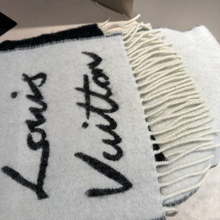 スーパーコピー ルイヴィトン マフラー