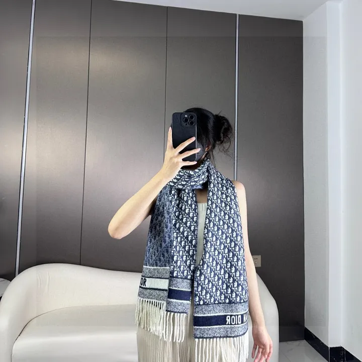 スーパーコピー ディオール マフラー