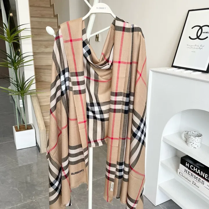 スーパーコピー バーバリー ス マフラー