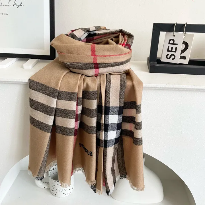 スーパーコピー バーバリー ス マフラー