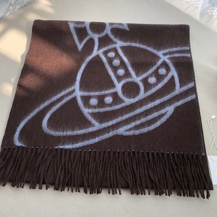 スーパーコピー ヴィヴィアン・ウエストウッド マフラー