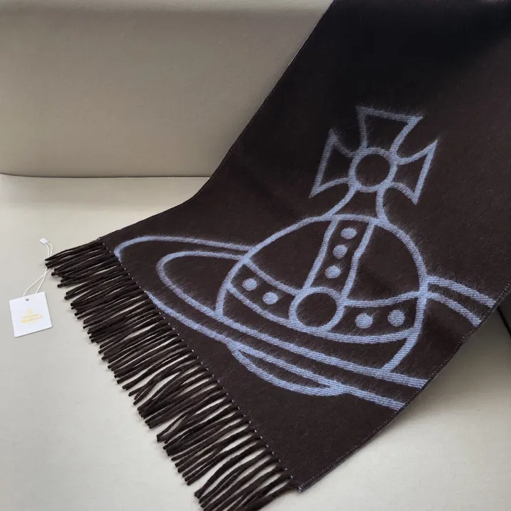 スーパーコピー ヴィヴィアン・ウエストウッド マフラー