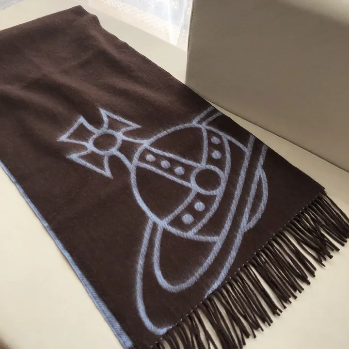 スーパーコピー ヴィヴィアン・ウエストウッド マフラー