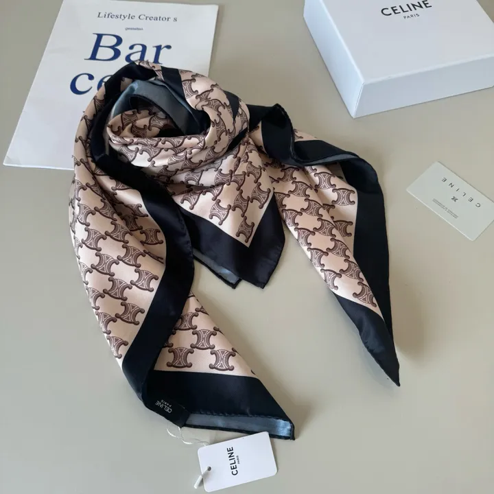 スーパーコピー セリーヌ マフラー