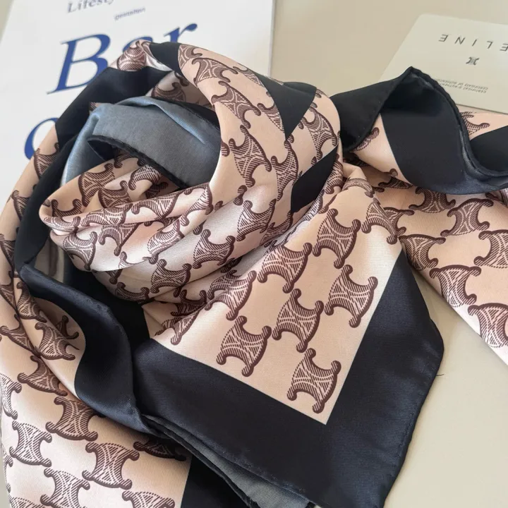 スーパーコピー セリーヌ マフラー