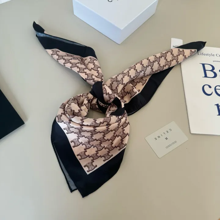 スーパーコピー セリーヌ マフラー