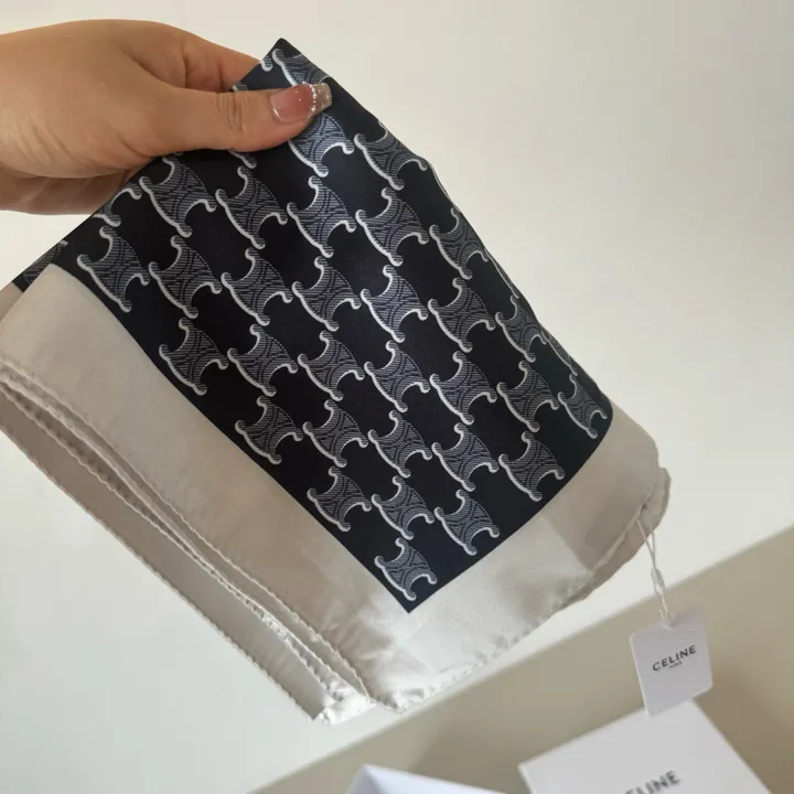 スーパーコピー セリーヌ マフラー