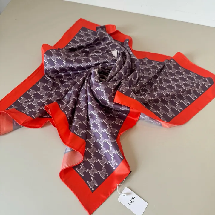 スーパーコピー セリーヌ マフラー