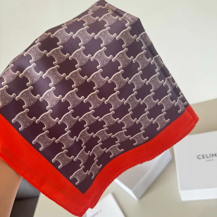 スーパーコピー セリーヌ マフラー