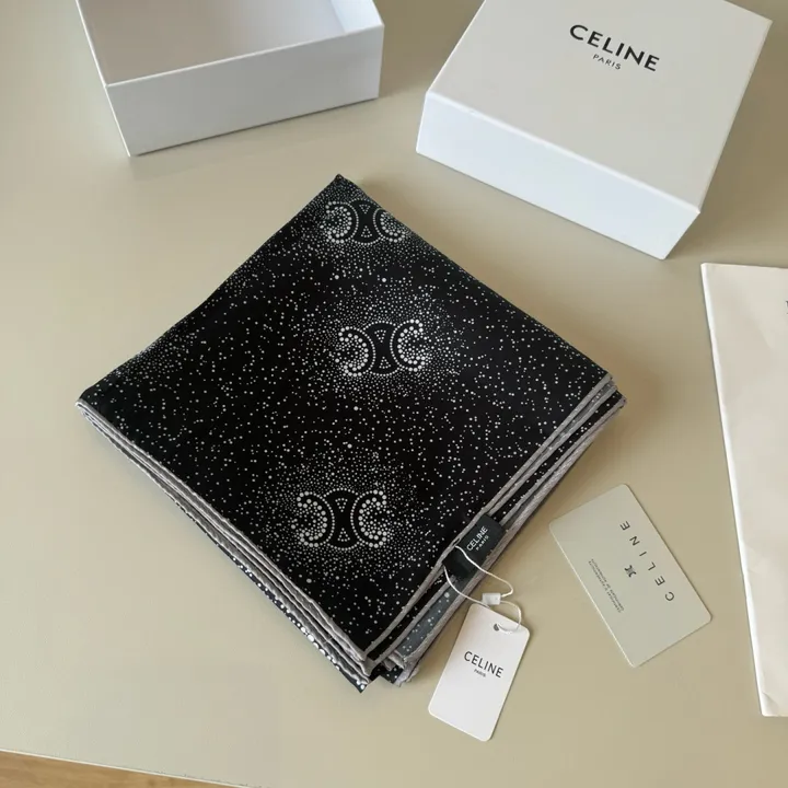 スーパーコピー セリーヌ マフラー