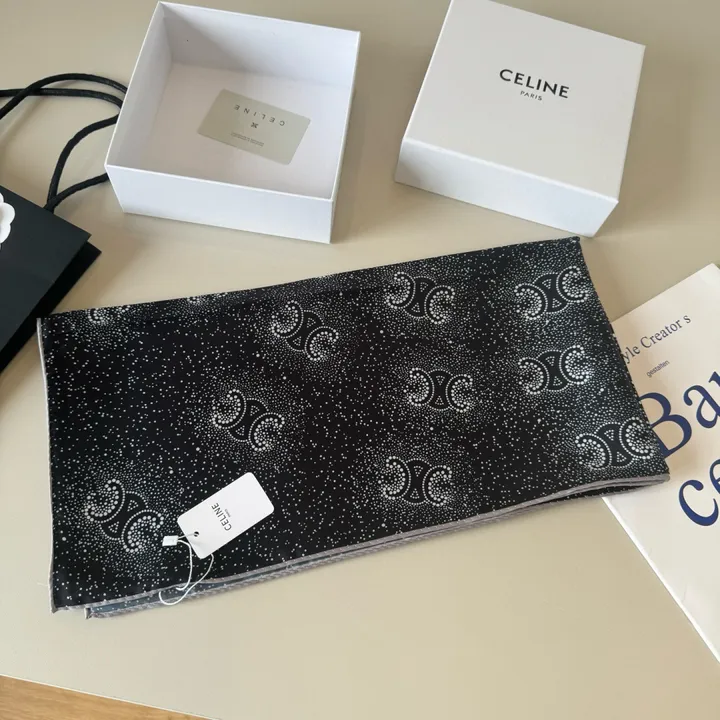 スーパーコピー セリーヌ マフラー