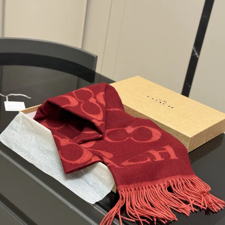 スーパーコピー コーチ マフラー