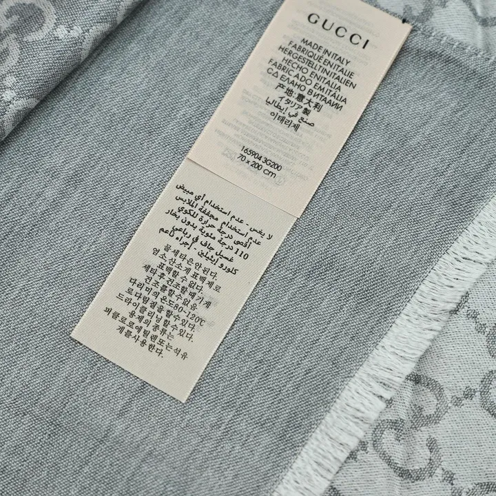 スーパーコピー グッチ マフラー