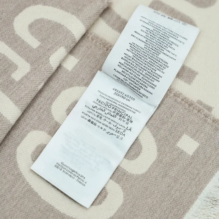 スーパーコピー グッチ マフラー