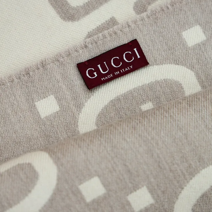 スーパーコピー グッチ マフラー