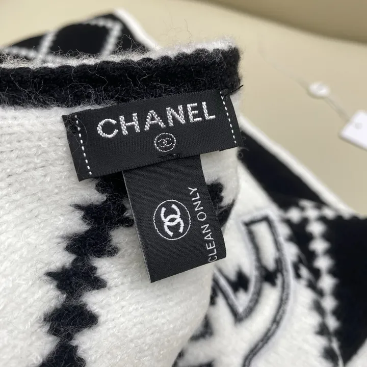 スーパーコピー シャネル マフラー