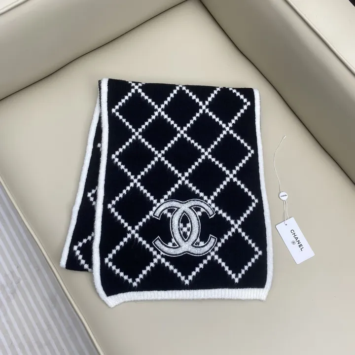 スーパーコピー シャネル マフラー