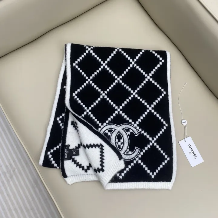 スーパーコピー シャネル マフラー