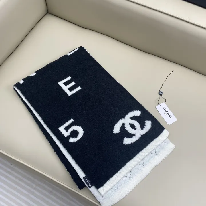 スーパーコピー シャネル マフラー