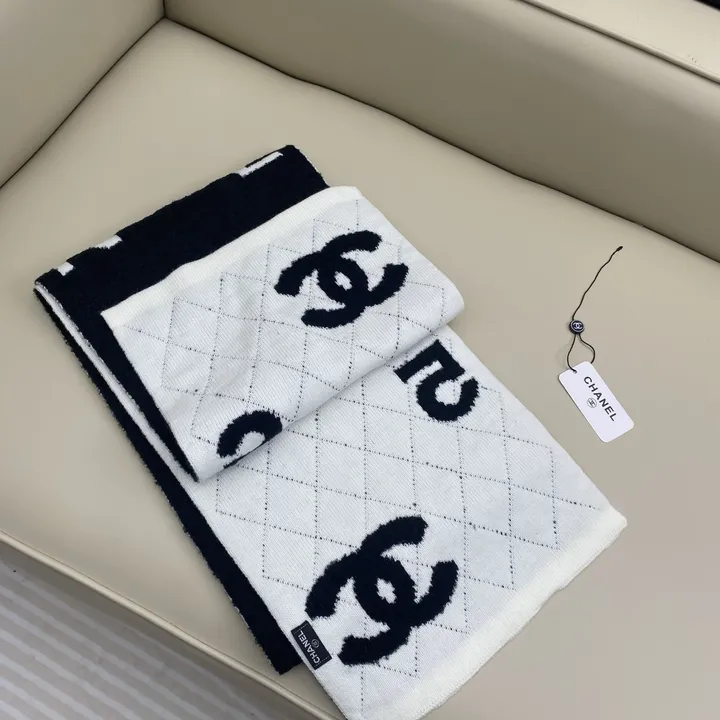 スーパーコピー シャネル マフラー