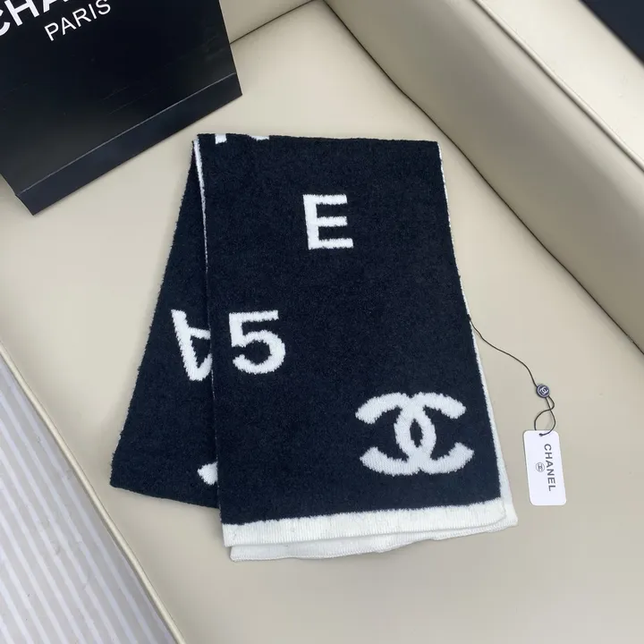 スーパーコピー シャネル マフラー