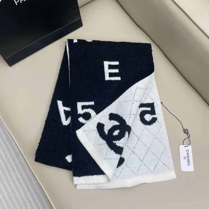 スーパーコピー シャネル マフラー