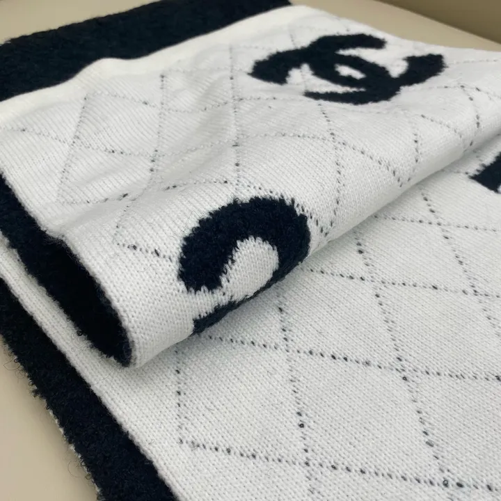 スーパーコピー シャネル マフラー