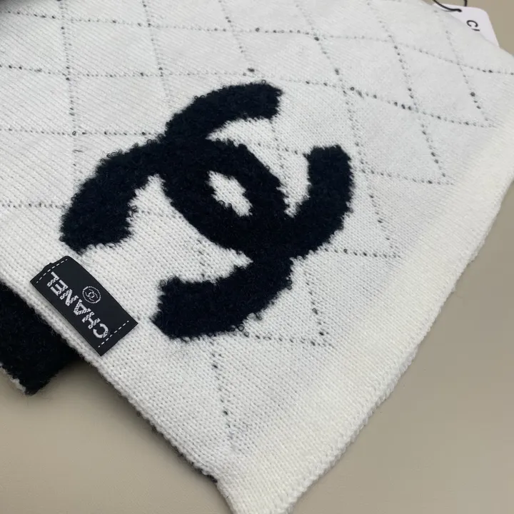 スーパーコピー シャネル マフラー