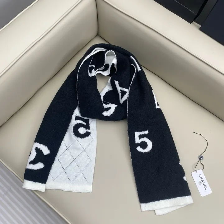 スーパーコピー シャネル マフラー