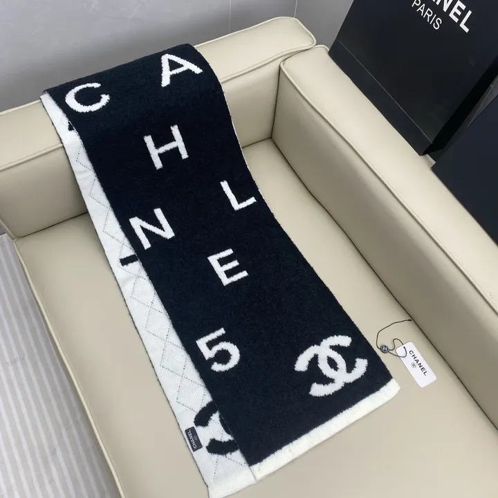 スーパーコピー シャネル マフラー