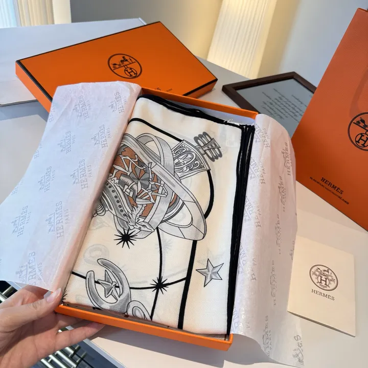 スーパーコピー エルメス マフラー