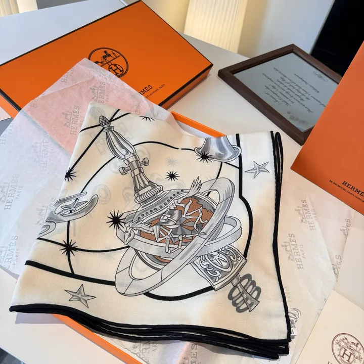 スーパーコピー エルメス マフラー