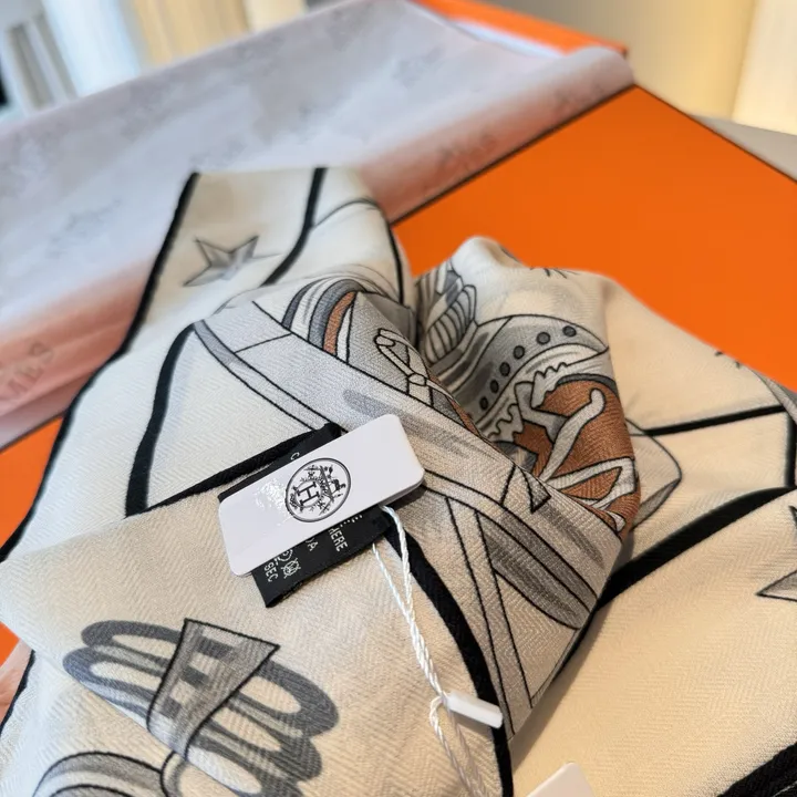 スーパーコピー エルメス マフラー