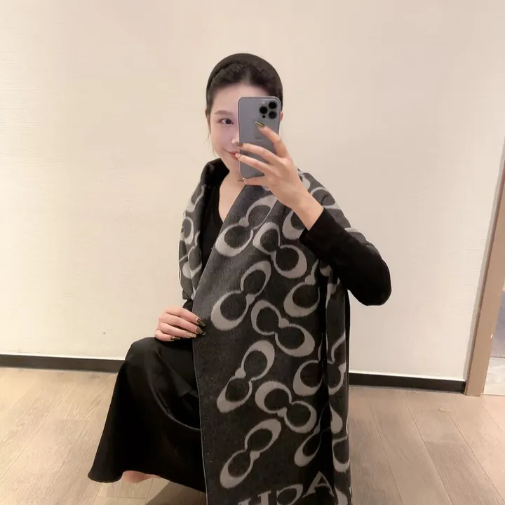 スーパーコピー コーチ マフラー