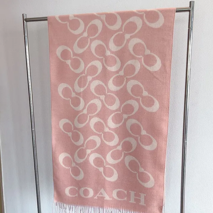 スーパーコピー コーチ マフラー