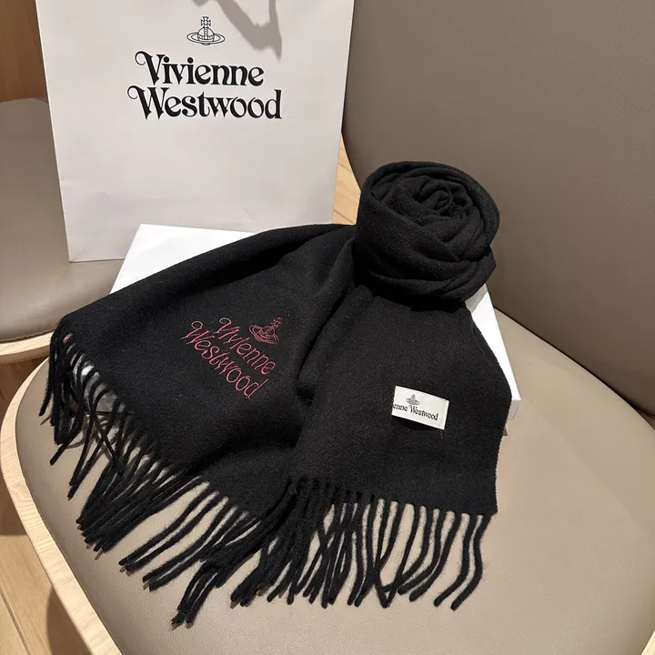スーパーコピー ヴィヴィアン・ウエストウッド マフラー