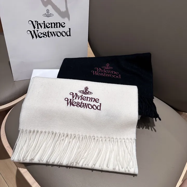 スーパーコピー ヴィヴィアン・ウエストウッド マフラー